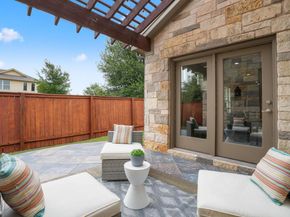 440 Cherokee Rose CIR, Georgetown TX 78626