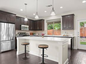 440 Cherokee Rose CIR, Georgetown TX 78626
