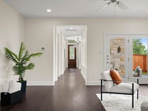 440 Cherokee Rose CIR, Georgetown TX 78626