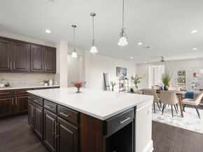 440 Cherokee Rose CIR, Georgetown TX 78626