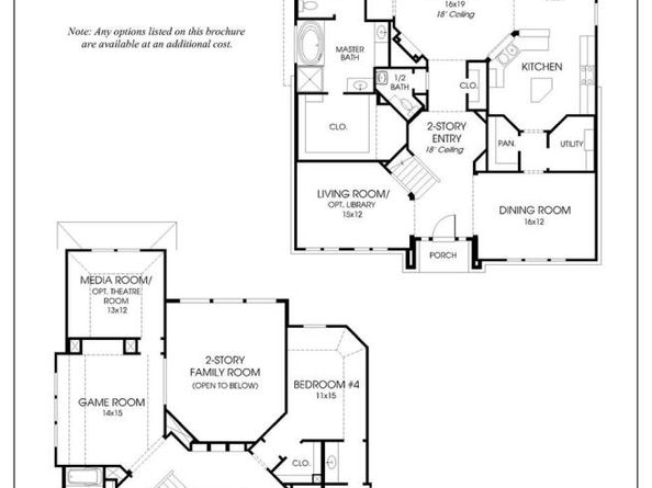 1410 Scarlet Sage DR, Georgetown TX 78628