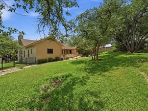 5714 Barker Ridge DR, Austin TX 78759