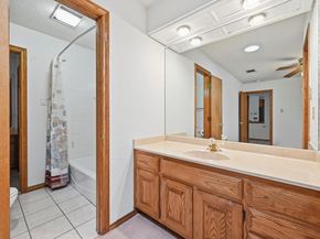 5714 Barker Ridge DR, Austin TX 78759