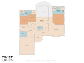 5714 Barker Ridge DR, Austin TX 78759