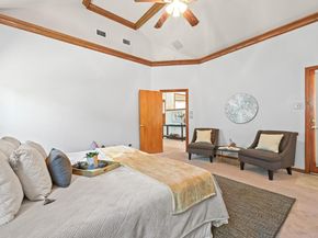 5714 Barker Ridge DR, Austin TX 78759