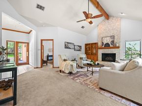 5714 Barker Ridge DR, Austin TX 78759