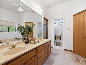 5714 Barker Ridge DR, Austin TX 78759