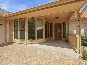 5714 Barker Ridge DR, Austin TX 78759