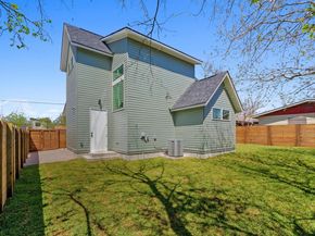 4525 S 3rd ST, Austin TX 78745