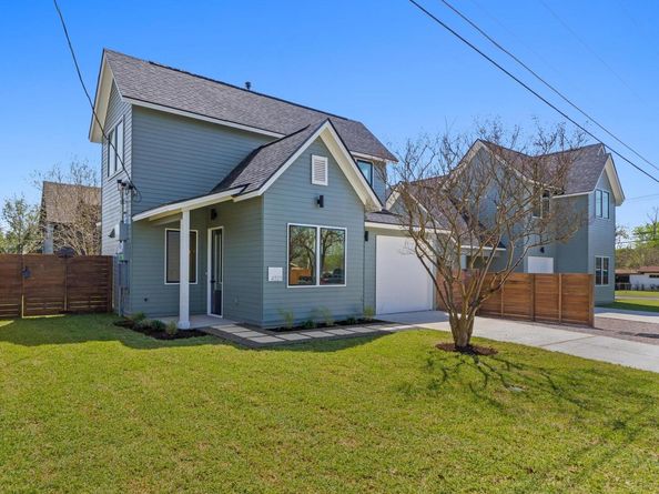 4525 S 3rd ST, Austin TX 78745