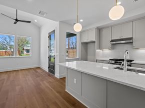 4525 S 3rd ST, Austin TX 78745