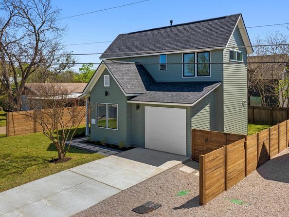 4525 S 3rd ST, Austin TX 78745