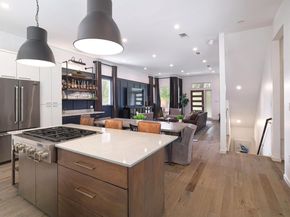 1303 Deloney ST, Austin TX 78721