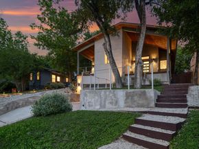 1303 Deloney ST, Austin TX 78721