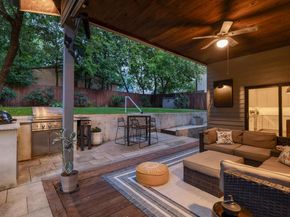 1303 Deloney ST, Austin TX 78721