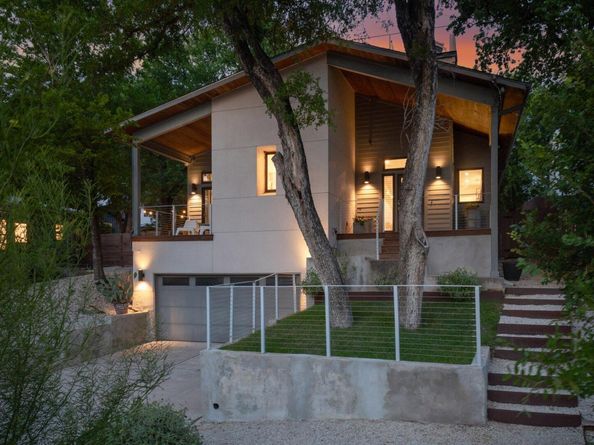 1303 Deloney ST, Austin TX 78721