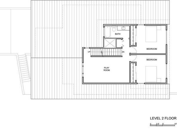 1303 Deloney ST, Austin TX 78721