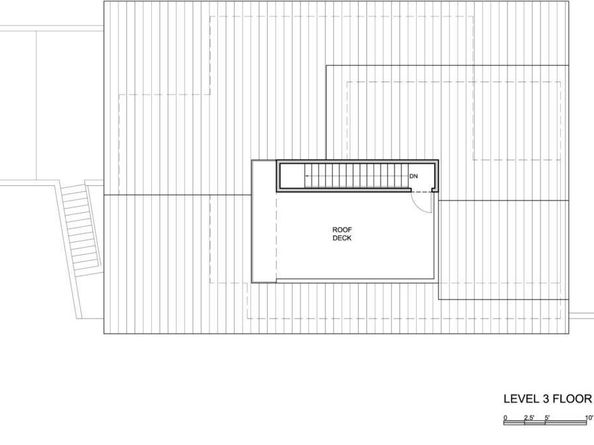 1303 Deloney ST, Austin TX 78721