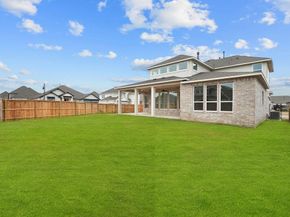 129 Sanco DR, Liberty Hill TX 78642