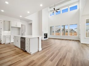 129 Sanco DR, Liberty Hill TX 78642