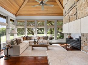 1200 Barton Creek BLVD 28, Austin TX 78735