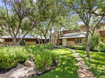 1200 Barton Creek BLVD