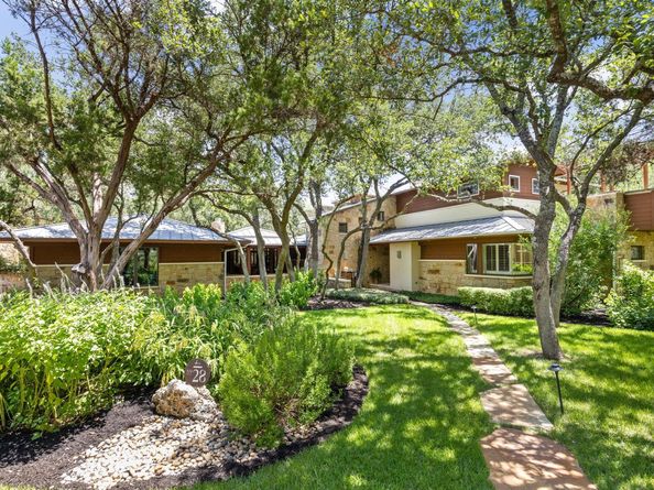 1200 Barton Creek BLVD 28, Austin TX 78735