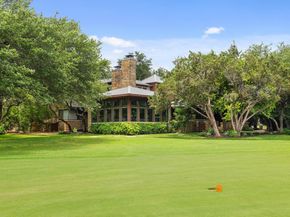 1200 Barton Creek BLVD 28, Austin TX 78735