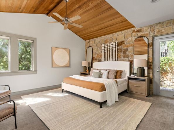 1200 Barton Creek BLVD 28, Austin TX 78735