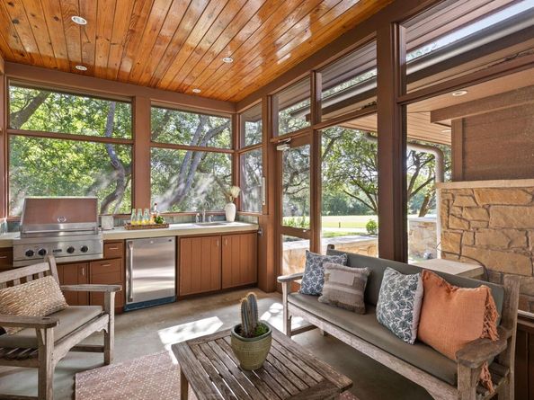 1200 Barton Creek BLVD 28, Austin TX 78735