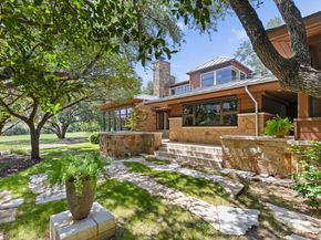 1200 Barton Creek BLVD 28, Austin TX 78735