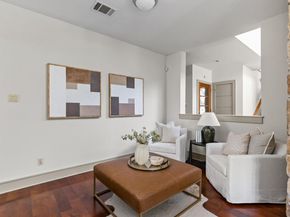1200 Barton Creek BLVD 28, Austin TX 78735