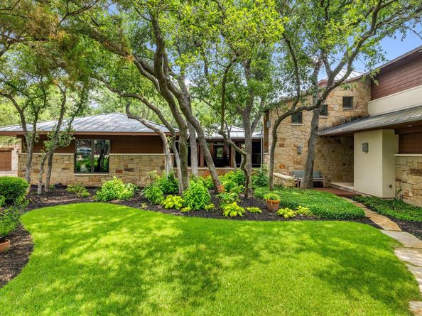 1200 Barton Creek BLVD 28, Austin TX 78735