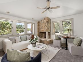 1200 Barton Creek BLVD 28, Austin TX 78735