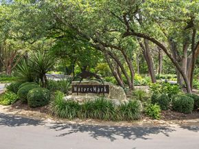 1200 Barton Creek BLVD 28, Austin TX 78735