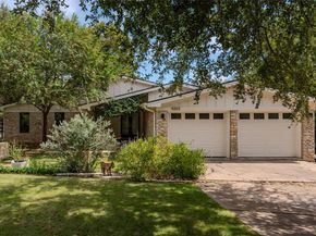 4203 Afton LN, Austin TX 78744