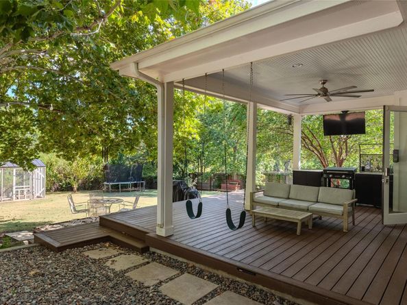 4203 Afton LN, Austin TX 78744