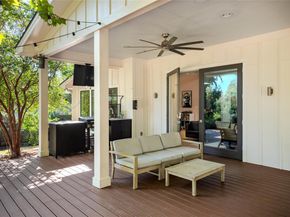 4203 Afton LN, Austin TX 78744