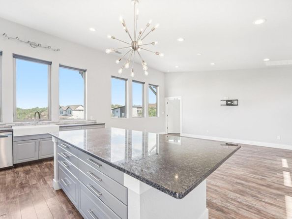 18812 Lakeland DR, Lago Vista TX 78645