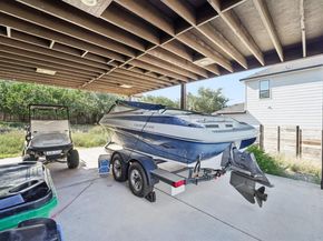 18812 Lakeland DR, Lago Vista TX 78645
