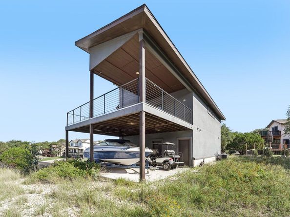 18812 Lakeland DR, Lago Vista TX 78645
