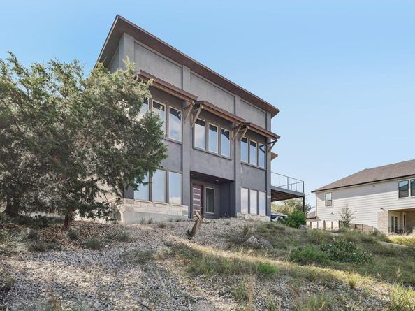 18812 Lakeland DR, Lago Vista TX 78645