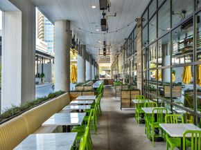 222 WEST Ave 1710, Austin TX 78701