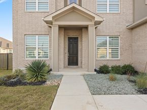 213 Great Lawn BND, Liberty Hill TX 78642