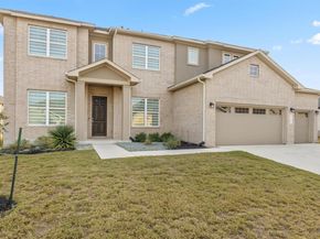 213 Great Lawn BND, Liberty Hill TX 78642