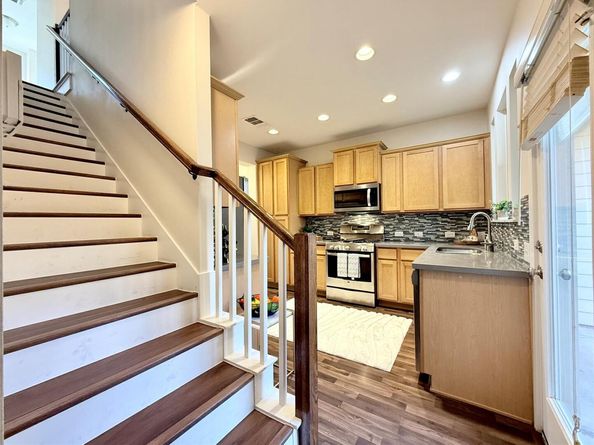 1044 Sugaree Ave, Austin TX 78757