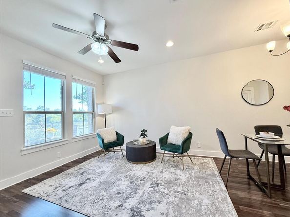 1044 Sugaree Ave, Austin TX 78757