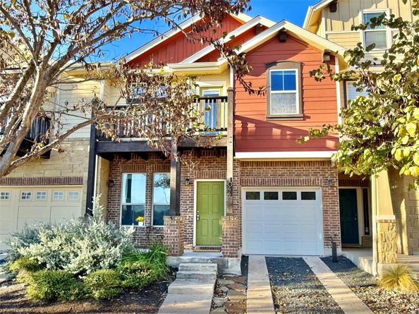 1044 Sugaree Ave, Austin TX 78757