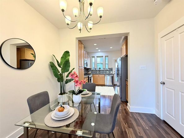 1044 Sugaree Ave, Austin TX 78757