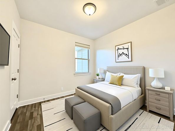 1044 Sugaree Ave, Austin TX 78757